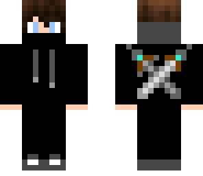 ninja guy