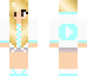 youtube girl