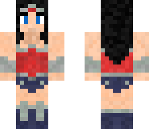 wonderwoman the new 52