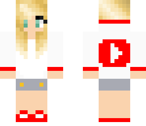 youtube girl