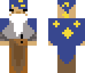 star wizard