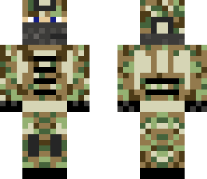 ranger