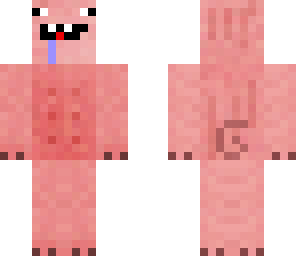 derp piggy