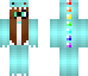 hehe i messed up this ones for zoey
