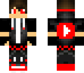 gamer youtube guy