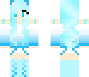 ice girl