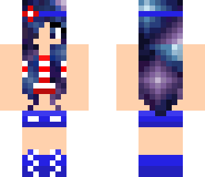 made by me 4th of july me
