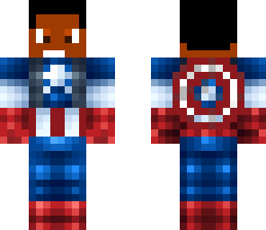 captain america independence