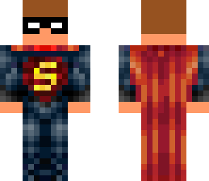 replex-superman