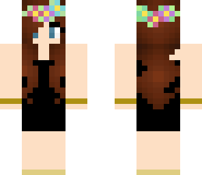 new summer skin