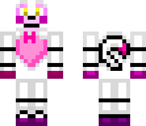 original mangle