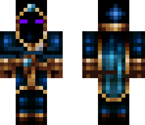 mage