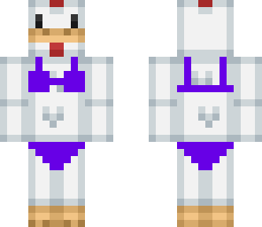 clucky hd slet