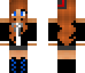 freddy girl