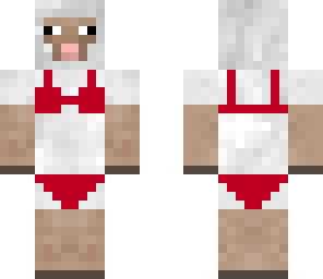 sheep slet