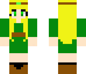 forest elf