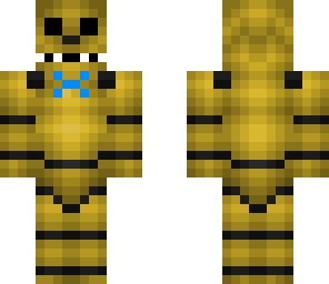 goldie