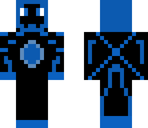 xenic mimic