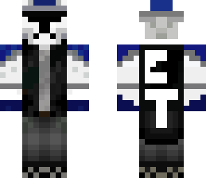 cool trooper