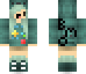 bmo girl