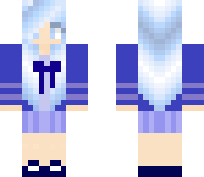 ice girl