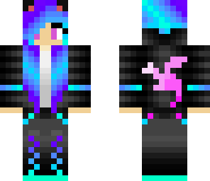 cool girl