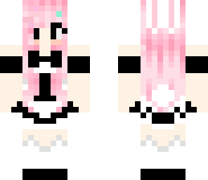 bunny maid