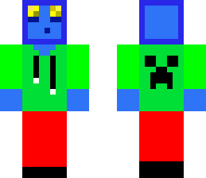 cool slime