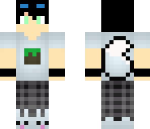 edited pajama boy