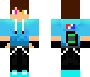 fixed baja blast