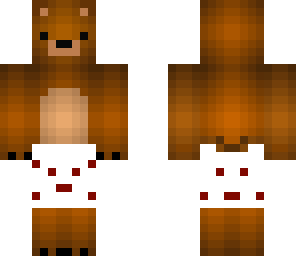 summer bear