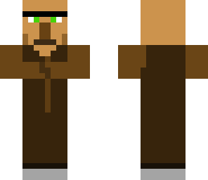 villager