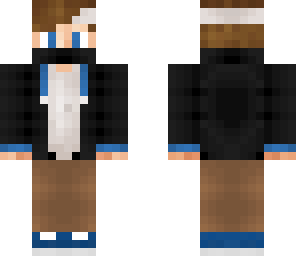 suchgapple revamp skin