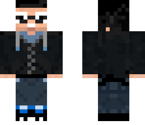 nerdy paul better