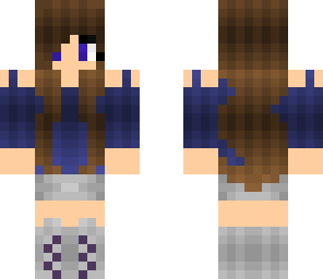 my oc