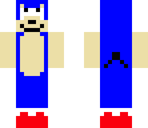sonic the hedgehog
