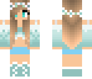 ice girl