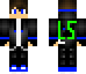 sam and callum lemonshark 