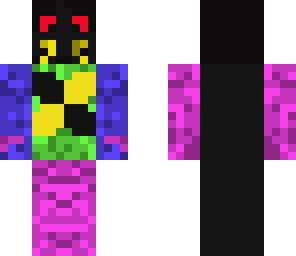 test dummy