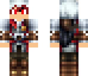assassin