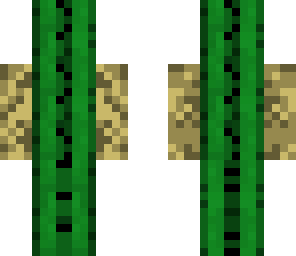 real cacti