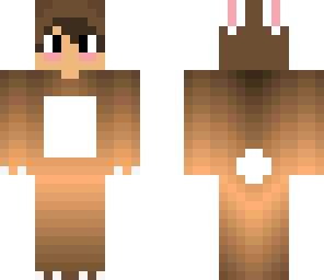 bear bunny for b0oris