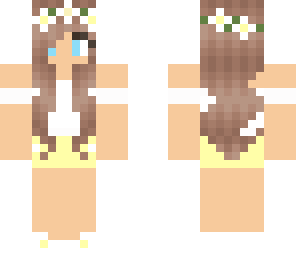 summer girl updated