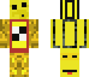 test dummy