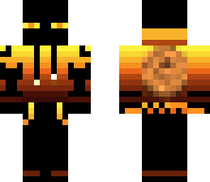 skin joacle