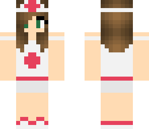 nurse skin