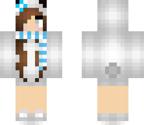 polar girl
