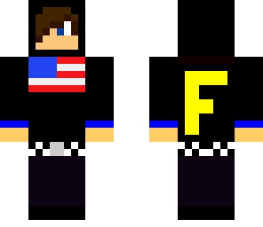 murica
