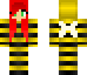 red heyimbee