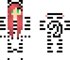 black and white cat onesie